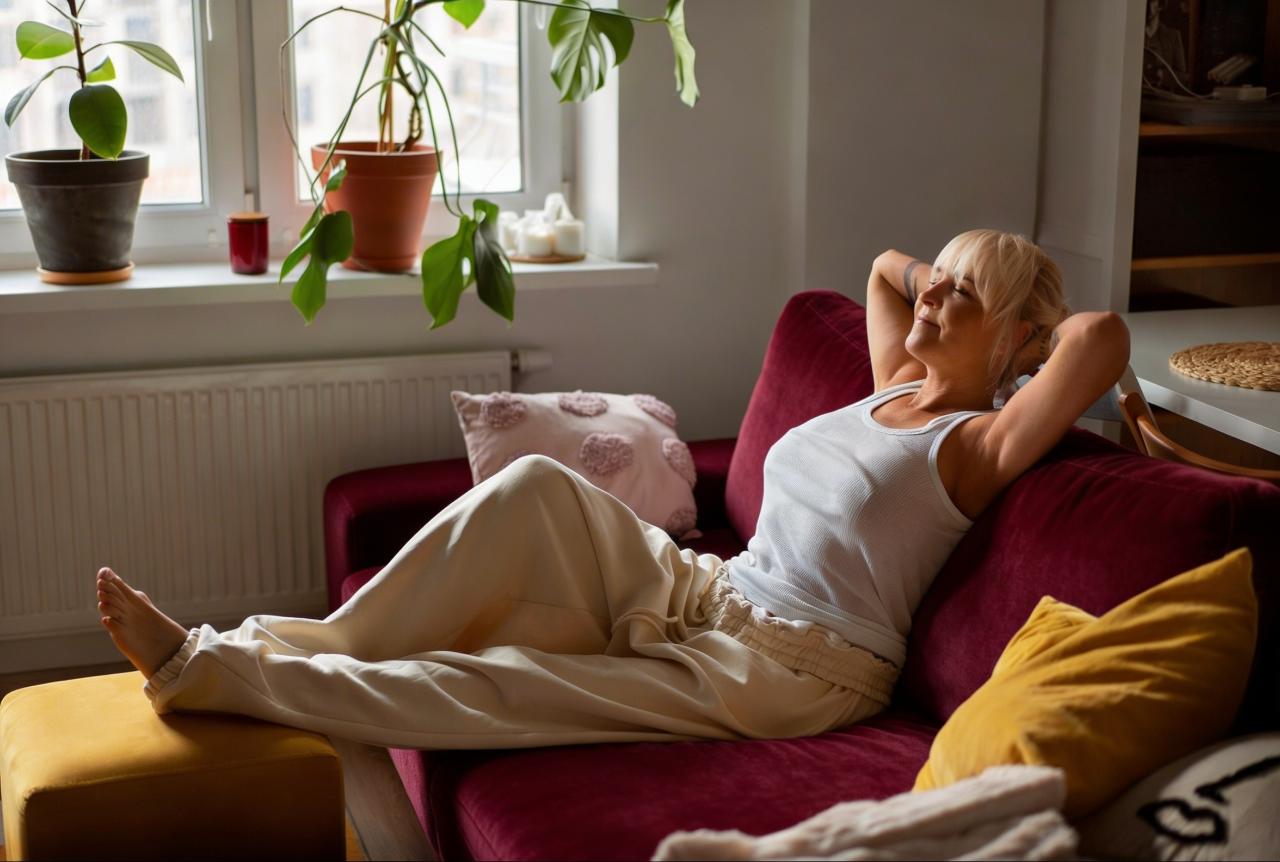 confort instalación calefacción Fongasca